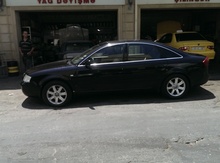 Audi A6, 1998 il