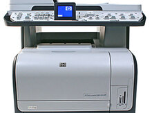 Printer "HP 1312"