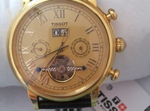 "Tissot" qol saatı
