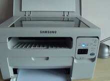 Printer "Samsung SCX-3405w"