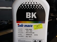 Ink-mate Black
