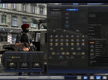 "Point Blank" oyun akkauntu