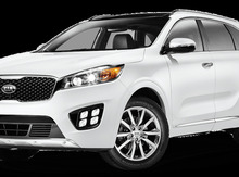 "Kia Sorento 2016" üçün LED işıqlar