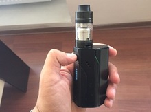 Elektron siqaret "Wismec Rx200"