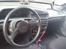 "Fiat" sükanı