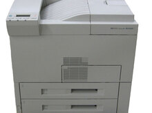 Printer "HP"