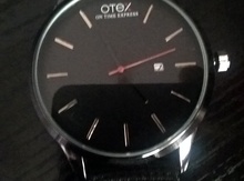 "Otex" qol saatı