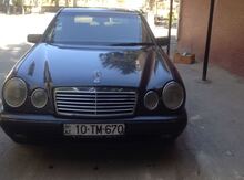 Mercedes E 280, 1996 il