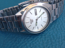 "Seiko" qol saatı