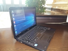Noutbuk "Toshiba C850-B539"