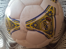 Futbol topu