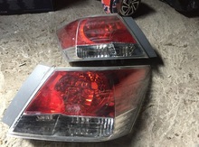 "Honda Accord" arxa stop faraları
