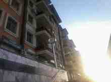 1-otaqlı mənzil kirayə verilir, Nəsimi m., 32 m²