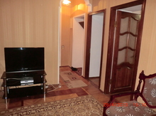 3-otaqlı mənzil kirayə verilir, 28 may m., 50 m²