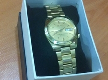 "Seiko" qol saatı