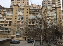 3-otaqlı mənzil, 4-cü mikrorayon q., 85.0 m²