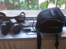 Fotoaparat "Nikon"