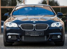 BMW 528, 2011 il