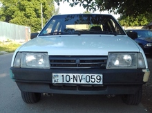 LADA (VAZ) 2109, 1992 il