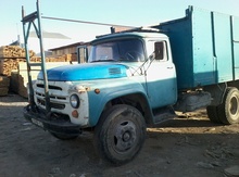 ZIL 130, 1987 il