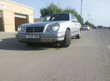 Mercedes E 240, 1998 il