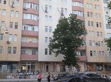 2-otaqlı yeni tikili, Gəncə ş., 90 m²