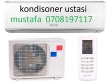 Kondisioner təmiri