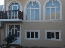 Həyət evi, Gəncə ş.