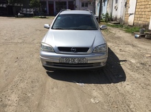 Opel Astra, 1998 il