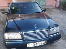 Mercedes C 180, 1997 il