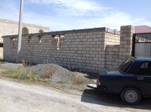 Bağ evi, Bərdə ş.