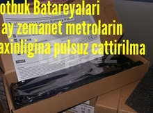 Noutbuk və PC ehtiyat hissələri