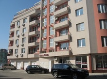 2-х ком. квартира в Болгарии
