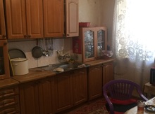 4-otaqlı mənzil, Atatürk pr., 100 m²