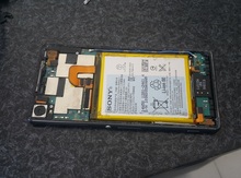 Sony Xperia Z3 Dual