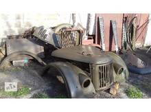 "Gaz 69" ehtiyat hissələri