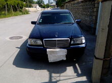 Mercedes C 180, 1996 il