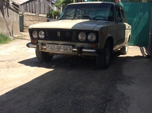 LADA (VAZ) 2106, 1985 il
