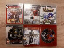 PS3 oyunları