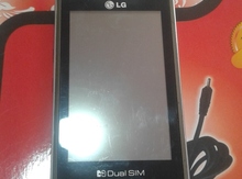 LG GX500
