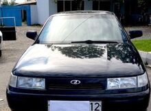 LADA (VAZ) 2112, 2007 il