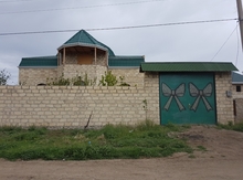 Həyət evi, Gəncə ş.