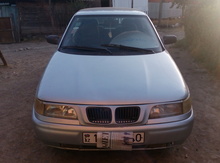 LADA (VAZ) 2110, 2005 il
