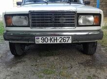 LADA (VAZ) 2107, 2010 il