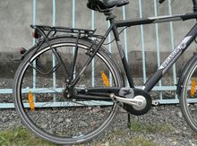 Velosiped "PEGASUS"