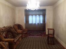 3-otaqlı mənzil, Gəncə ş., 86 m²