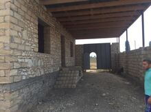 Həyət evi, Gəncə ş.