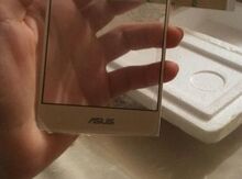 "Asus Zenfone 3 Max" üst şüşəsi