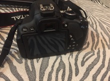 Canon 650D
