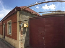 Həyət evi, Gəncə ş.